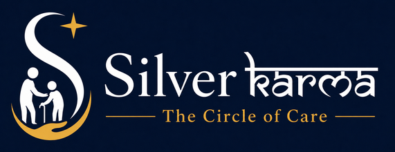 Silver Karma — The Circle of Care